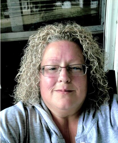 Wendy M. Olson